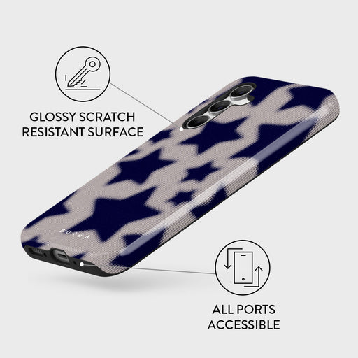 Starstruck - Samsung Galaxy A54 Case 3