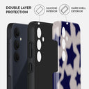 Starstruck - Samsung Galaxy A35 Case 2