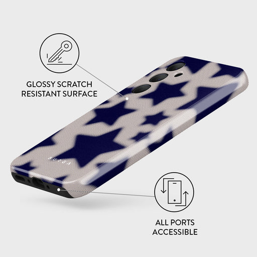 Starstruck - Samsung Galaxy A35 Case 3