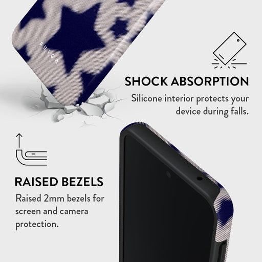Starstruck - Samsung Galaxy A35 Case 4