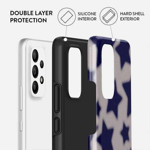 Starstruck - Samsung Galaxy A33 Case 2