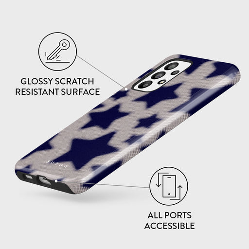Starstruck - Samsung Galaxy A33 Case 3