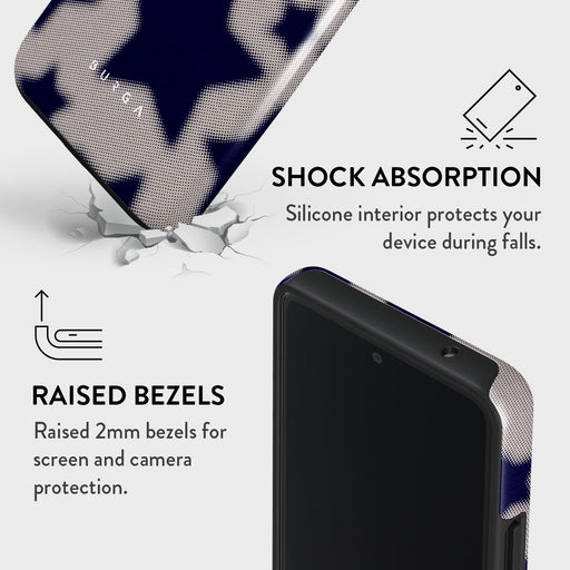 Starstruck - Samsung Galaxy A33 Case 4