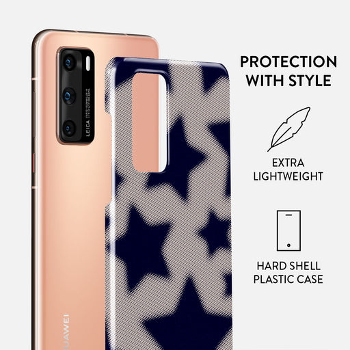 Starstruck - Huawei P40 Case 2