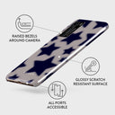 Starstruck - Huawei P40 Case 3