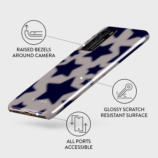 Starstruck - Huawei P40 Case 3
