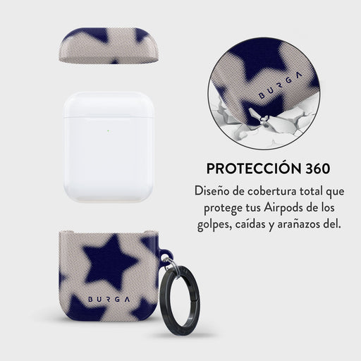 Starstruck - AirPods Funda 2
