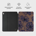 Velvet Night -  iPad Air 11 (7th/6th Gen) Case 3