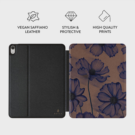 Velvet Night -  iPad Air 11 (7th/6th Gen) Case 3