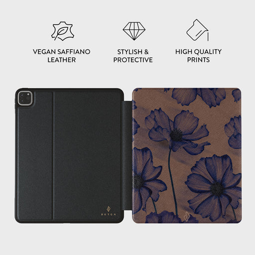 Velvet Night -  iPad Pro 11 (4th/3rd Gen) Case 3