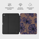 Velvet Night -  iPad Air 13 (7th/6th Gen) Case 3