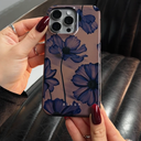 Velvet Night - Samsung Galaxy S24 Ultra Case 9