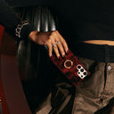 Femme Fatale - Samsung Galaxy Z Flip 6 Case 11