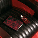 Femme Fatale - Samsung Galaxy Z Flip 6 Case 13
