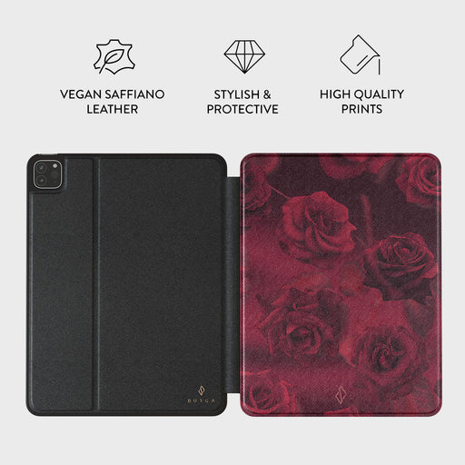 Femme Fatale - iPad Pro 11 (2nd/1st Gen) Case 3