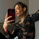 Femme Fatale - Samsung Galaxy S9 Plus Case 11