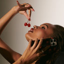Cherrybomb - Samsung Galaxy Z Flip 6 Funda 24