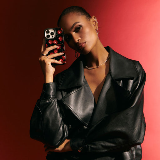 Cherrybomb - Samsung Galaxy Z Fold 6 Case 16