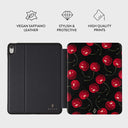 Cherrybomb - iPad 10.9 (A16/10th Gen) Case 3