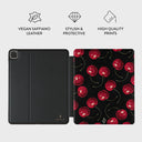 Cherrybomb - iPad Pro 11 (4th/3rd Gen) Case 3
