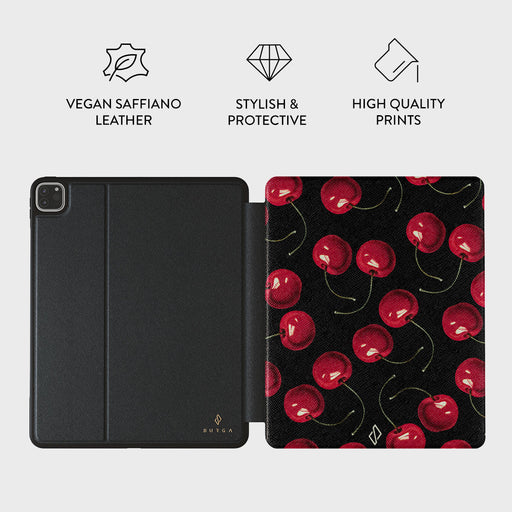 Cherrybomb - iPad Pro 11 (4th/3rd Gen) Case 3
