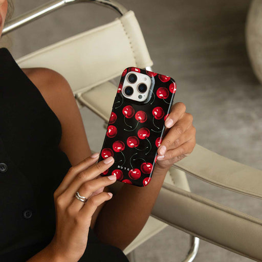 Cherrybomb - Xiaomi Redmi Note 11 Pro+ Case 12
