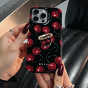 Cherrybomb - Xiaomi Redmi Note 11 Pro+ Case 5