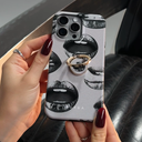 Next Mistake - Samsung Galaxy S9 Case 5