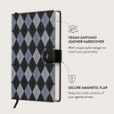 Trouble - Notebook 3