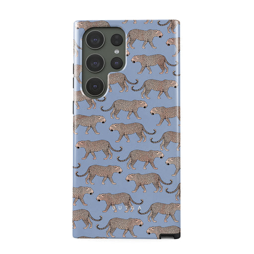 Tourist Trap - Samsung Galaxy S23 Ultra Funda 5