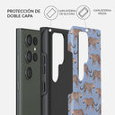 Tourist Trap - Samsung Galaxy S23 Ultra Funda 6