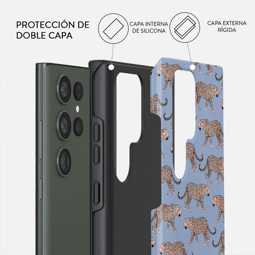 Tourist Trap - Samsung Galaxy S23 Ultra Funda 6