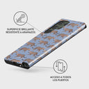 Tourist Trap - Samsung Galaxy S23 Ultra Funda 7
