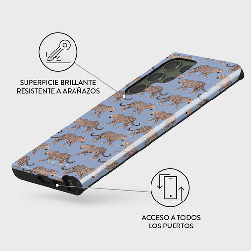 Tourist Trap - Samsung Galaxy S23 Ultra Funda 7