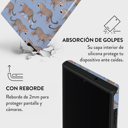 Tourist Trap - Samsung Galaxy S23 Ultra Funda 8