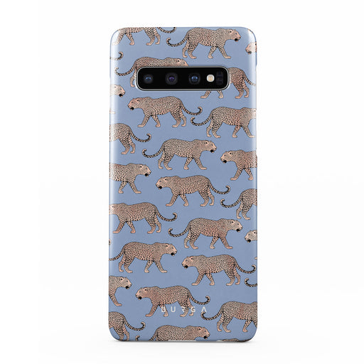 Tourist Trap - Samsung Galaxy S10 Plus Funda 1