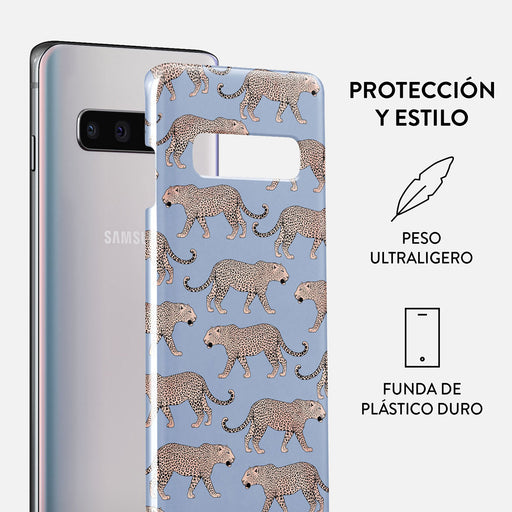 Tourist Trap - Samsung Galaxy S10 Plus Funda 2