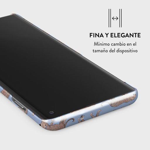 Tourist Trap - Samsung Galaxy S10 Plus Funda 4