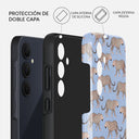 Tourist Trap - Samsung Galaxy A35 Funda 2