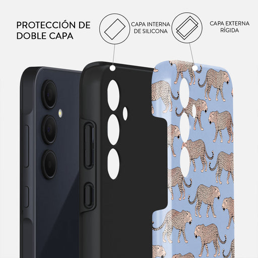 Tourist Trap - Samsung Galaxy A35 Funda 2