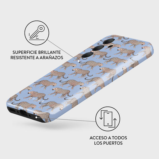 Tourist Trap - Samsung Galaxy A35 Funda 3