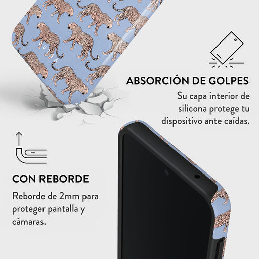 Tourist Trap - Samsung Galaxy A35 Funda 4