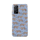 Tourist Trap - Tiger Xiaomi Redmi Note 11 Pro Case 1