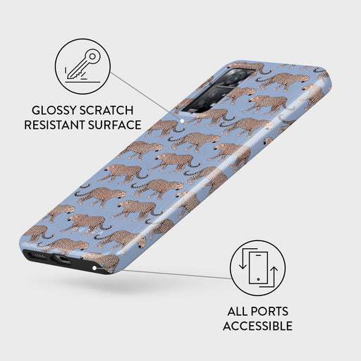 Tourist Trap - Tiger Xiaomi Redmi Note 11 Pro Case 3