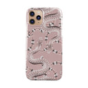 Poolside Glam - iPhone 11 Pro Funda 1