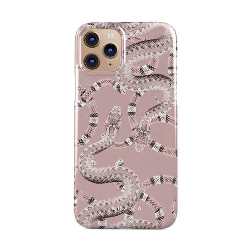 Poolside Glam - iPhone 11 Pro Funda 1