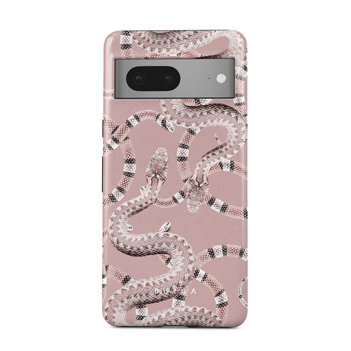 Poolside Glam - Google Pixel 7a Funda 1