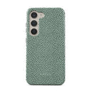 Mint Gelato - Dots Samsung Galaxy S23 Case 5