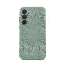 Mint Gelato - Dots Samsung Galaxy A35 Case 1