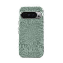 Mint Gelato - Dots Google Pixel 9 Pro Case